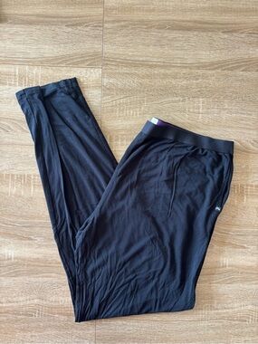 meundies lounge pants size 2X